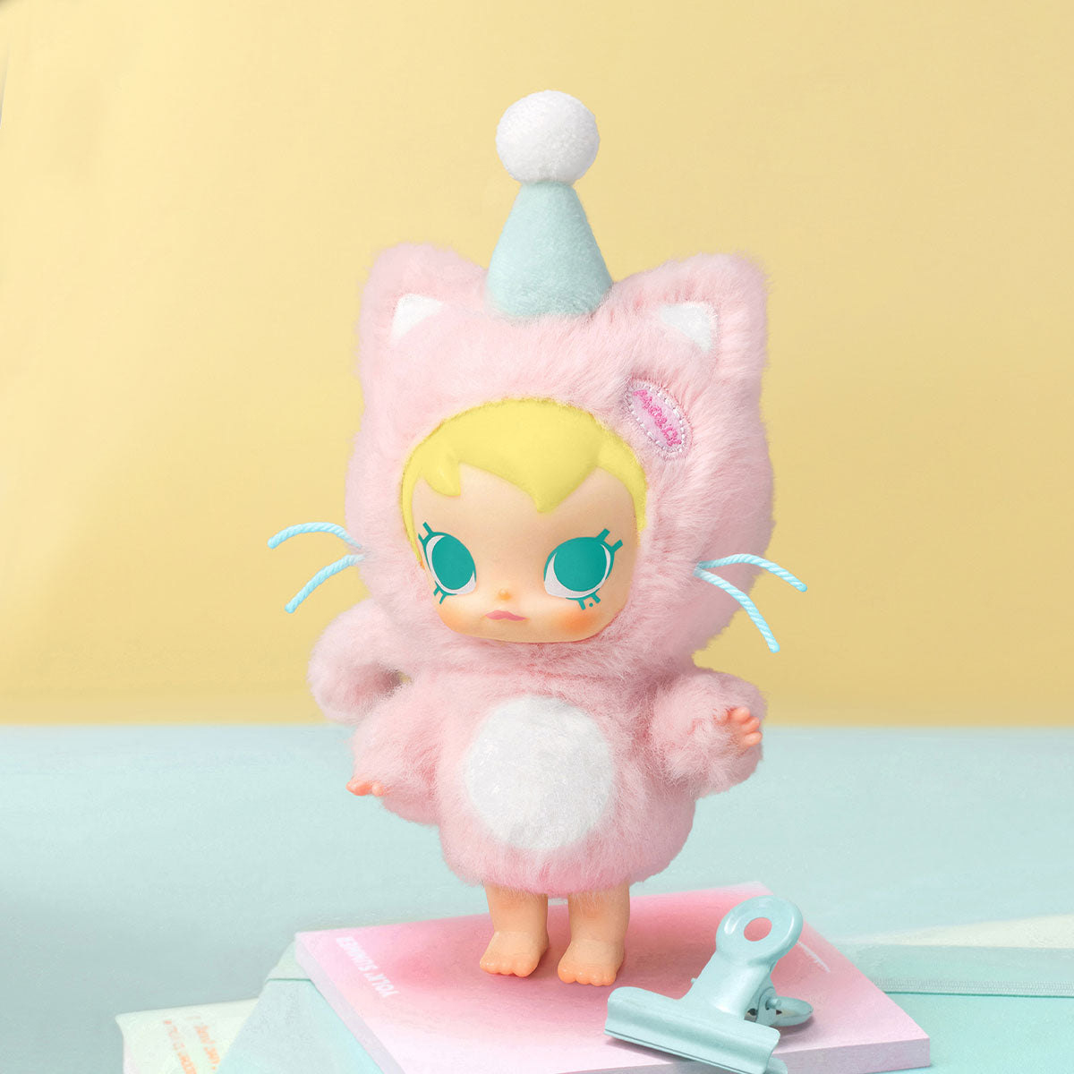 POP MART Molly Series – Sole Provider