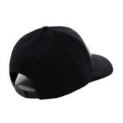 WNDRR Arch High Rise Cap 'Black'