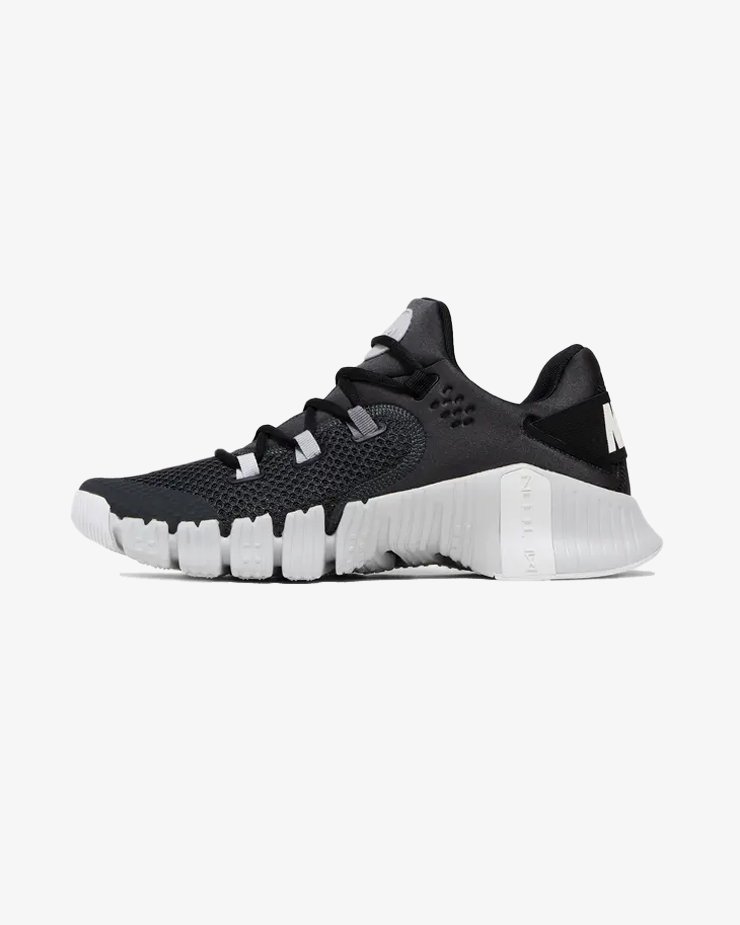 nike metcon 4 womens black