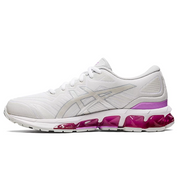 Asics Gel-Quantum 360 7 'White/Lavender Glow' (Womens)