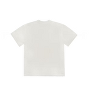 Travis Scott Utopia C1 Tee 'White'