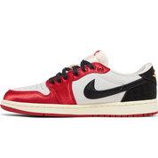 Nike Air Jordan 1 Retro Low OG SP x Trophy Room 'Away'