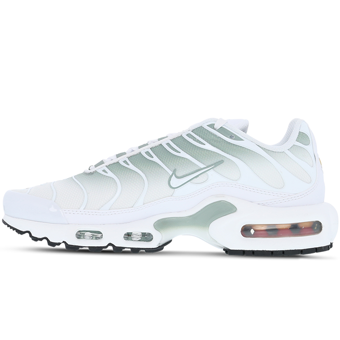 Nike Air Max Plus TN 'Mica Green' (Womens)