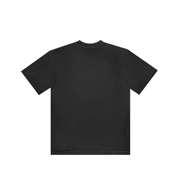 Travis Scott Utopia 4 Tee 'Black'