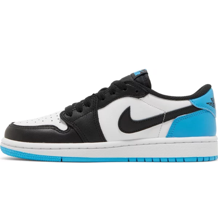 Nike Air Jordan 1 Low 'Powder Blue' (Womens)