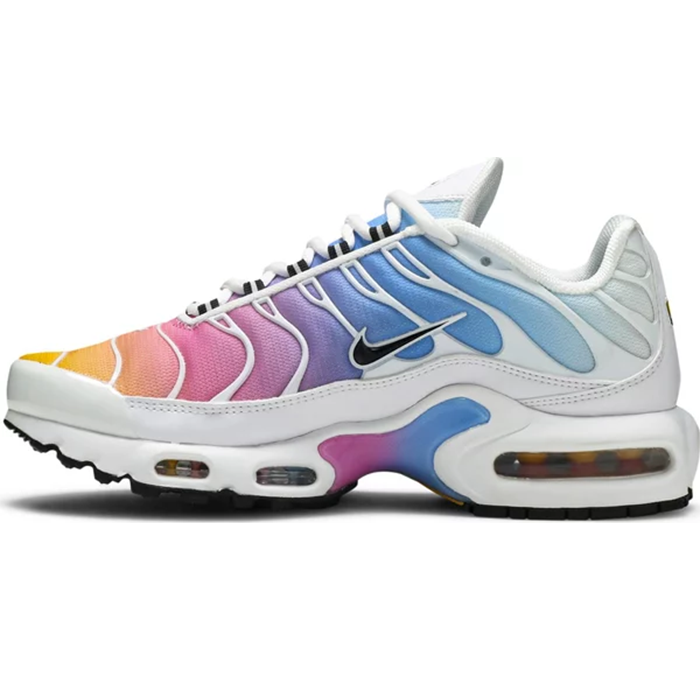 Air max ltd womens rainbow hot sale