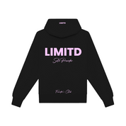 LIMITD Founder's Club Hoodie 'Shadow Pink'