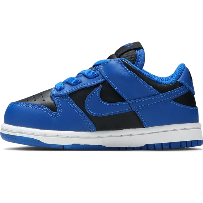 Nike Dunk Low 'Hyper Cobalt' (Toddler)