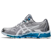 Asics Gel-Quantum 360 6 'Piedmont Grey/Aizuri Blue' (Womens)