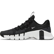 Nike Free Metcon 5 'Black White'