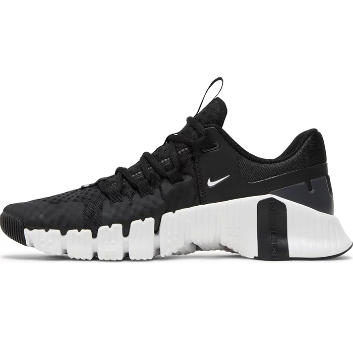 Nike Free Metcon 5 'Black White'