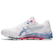 Asics Gel-Quantum 360 6 'White/Mist' (Womens)