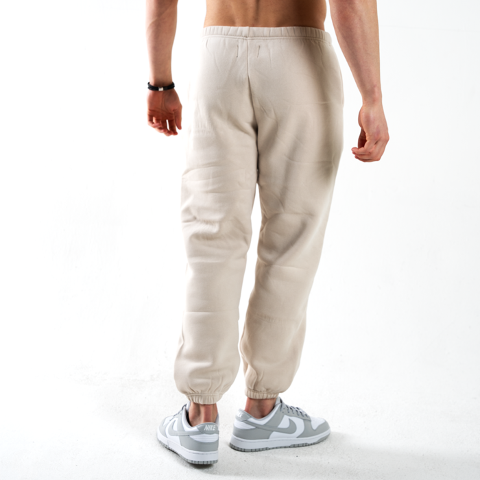 LIMITD Founder's Club Sweatpants 'Wheat'