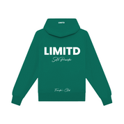 LIMITD Founder's Club Hoodie 'Forest Green'