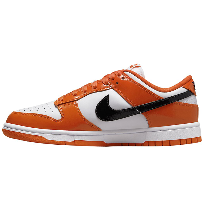 Nike Dunk Low 'Patent Halloween' (Womens)