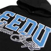 GEEDUP. x BlueBoy Hoodie - 'Forever Grateful'