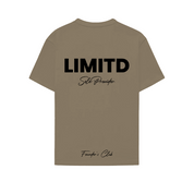 LIMITD Founder's Club Tee 'Taupe'