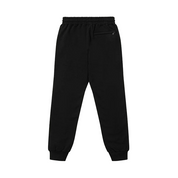 GEEDUP. Micro Team Logo Trackpants 'Black'