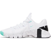 Nike Free Metcon 5 'White Emerald' (Womens)