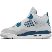 Nike Air Jordan 4 Retro 'Military Blue'