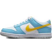 Nike Dunk Low Next Nature 'Homer Simpson' (Youth/Womens)
