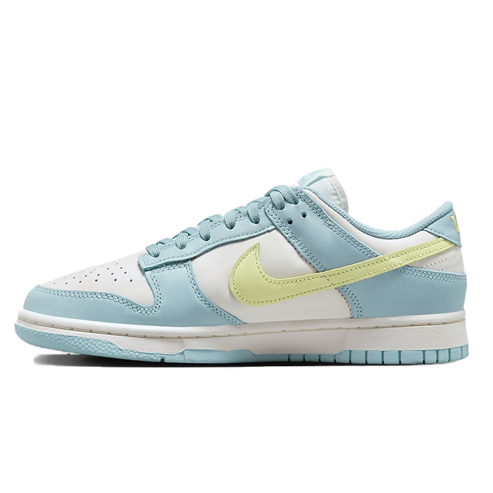 Nike Dunk Low 'Ocean Bliss' (Womens)