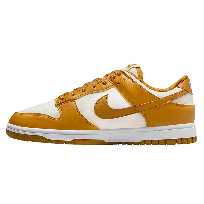 Nike Dunk Low Next Nature 'Phantom Gold' (Womens)