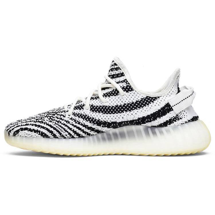 Adidas Yeezy Boost 350 V2 'Zebra'