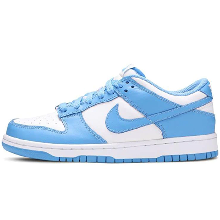 Nike Dunk Low 'UNC' (Youth/Womens)