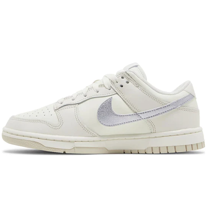 Nike Dunk Low Essential 'Oxygen Purple' (Womens)