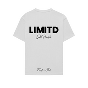 LIMITD Founder's Club Tee 'White'