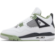 Nike Air Jordan 4 Retro 'Seafoam' (Womens)