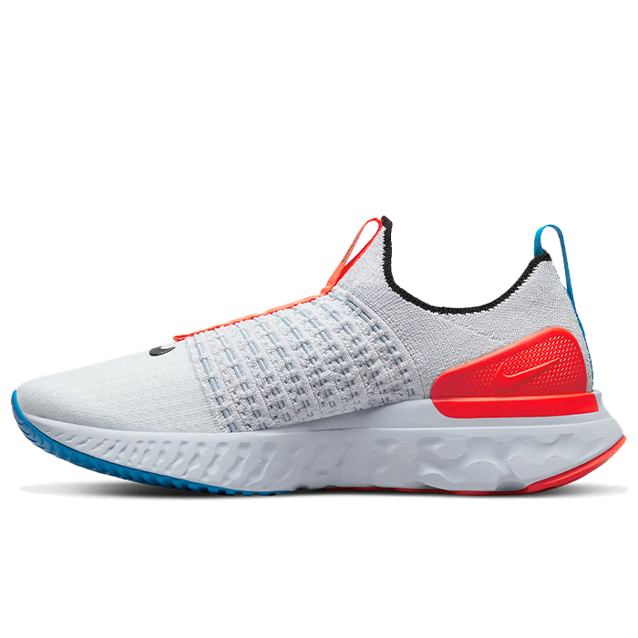 Nike React Phantom Run Flyknit 2 'Light Marine' (Womens)