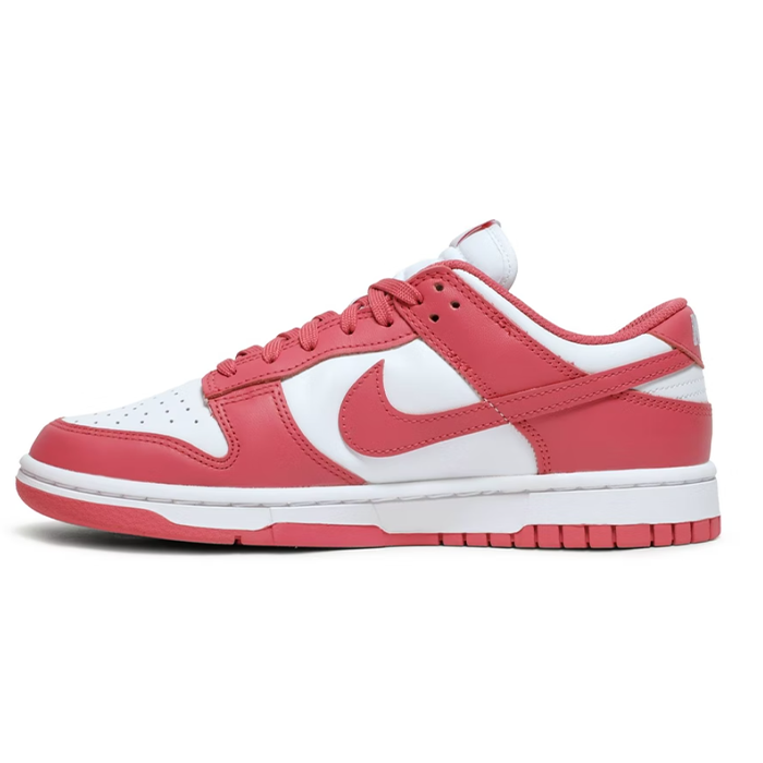 Nike Dunk Low 'Archeo Pink' (Womens)