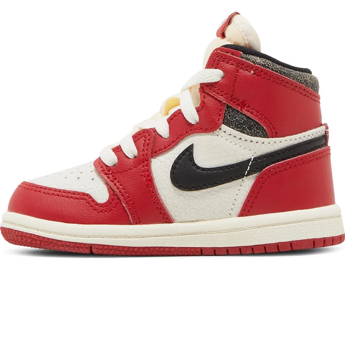 Nike Air Jordan 1 Retro High OG 'Lost & Found' (Toddler)