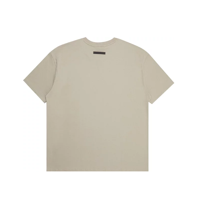 Fear of God Essentials Core Tee - 'Tan'