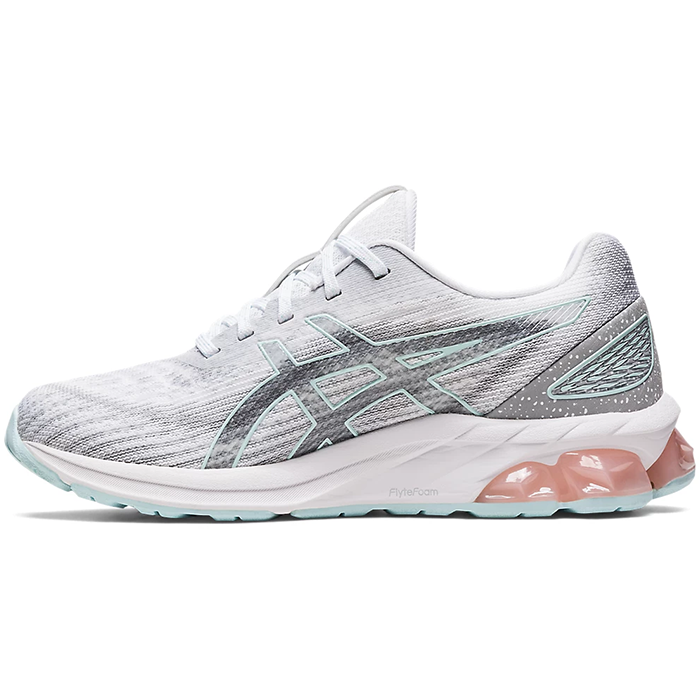 Asics Gel-Quantum 180 7 'White/Aqua Angel' (Womens)