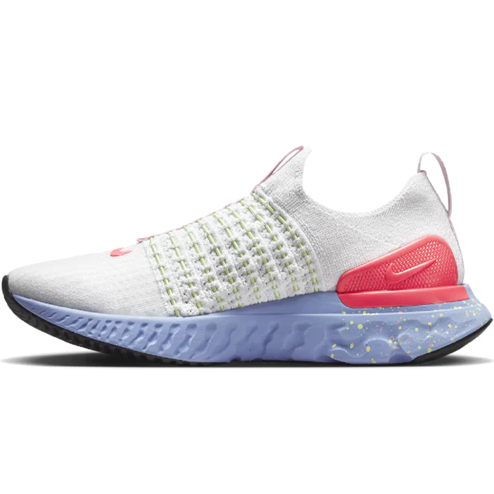 Nike React Phantom Run Flyknit 2 'Confetti' (Womens) – Sole Provider