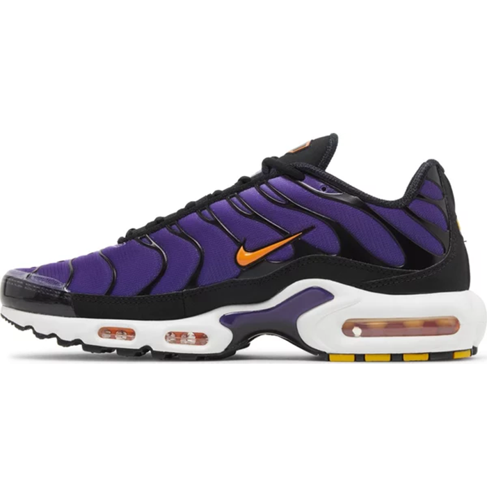 Nike Air Max Plus TN OG 'Voltage Purple'