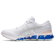 Asics Gel-Quantum 360 7 'White/Soft Sky' (Womens)