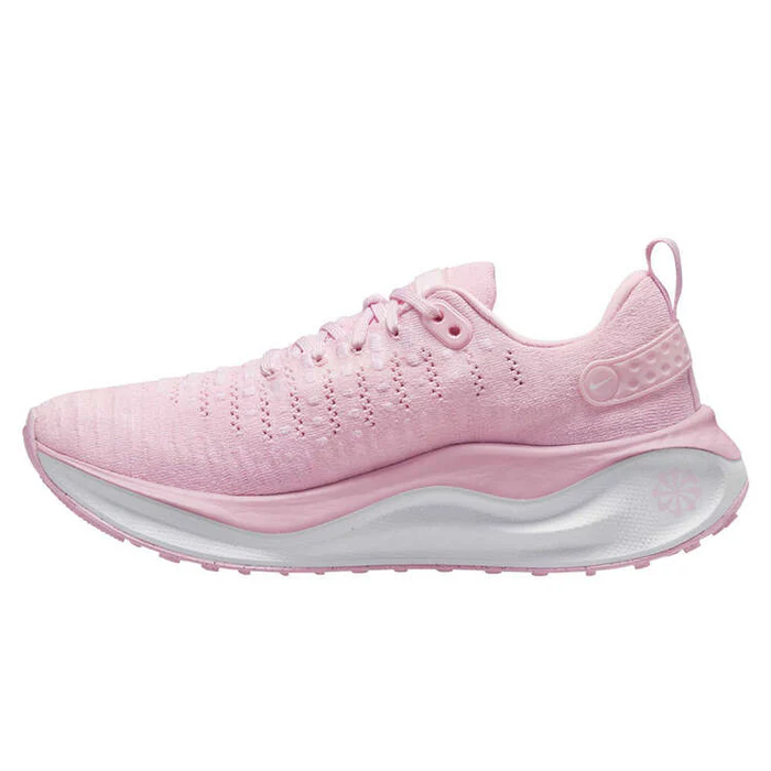 Nike ReactX Infinity Run 4 'Pink Foam' (Womens)