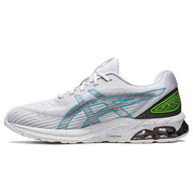 Asics Gel-Quantum 180 7 'White/Gunmetal'