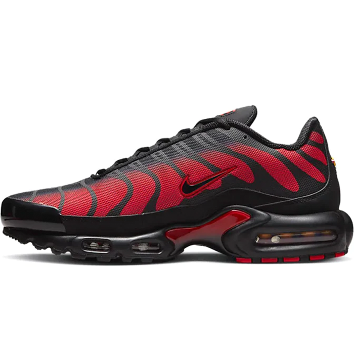 Nike Air Max Plus TN 'Bred Reflective'