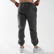 LIMITD Founder's Club Sweatpants 'Stealth Grey'