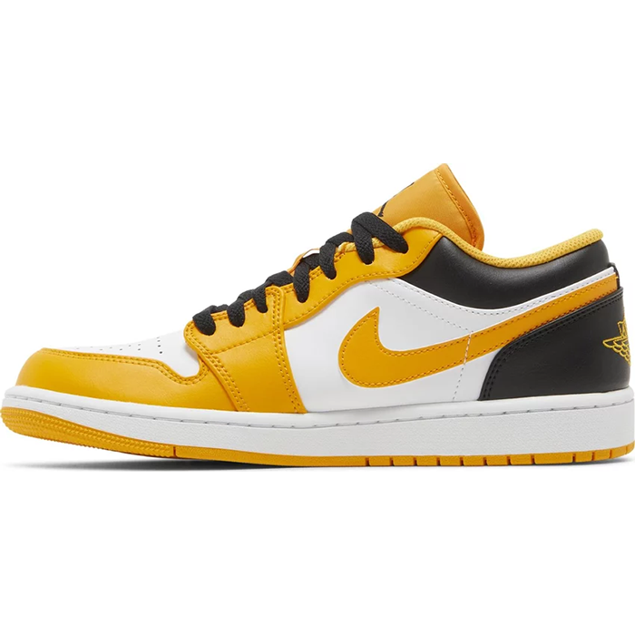 Nike Air Jordan 1 Low 'Taxi'