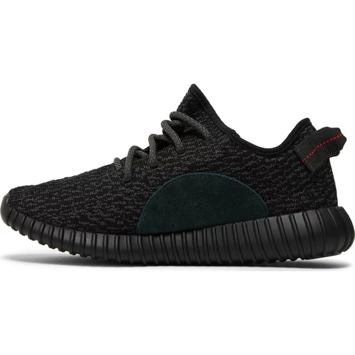 Adidas Yeezy Boost 350 'Pirate Black'