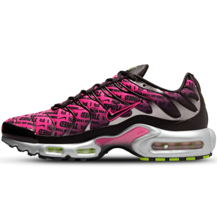 Nike air max mercurial plus tn online