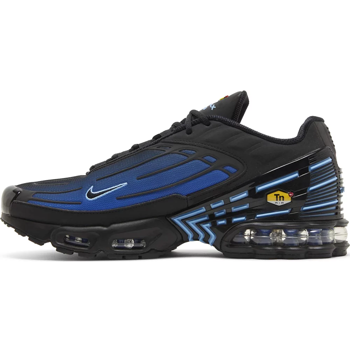 tns 3 black