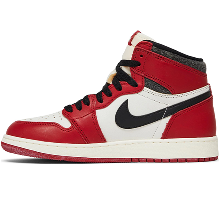 Nike Air Jordan 1 Retro High OG 'Lost and Found' (Youth/Womens)