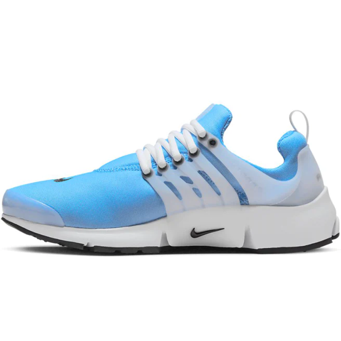 nike air presto light blue